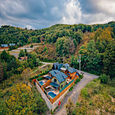 Naila Bungalov Sapanca 